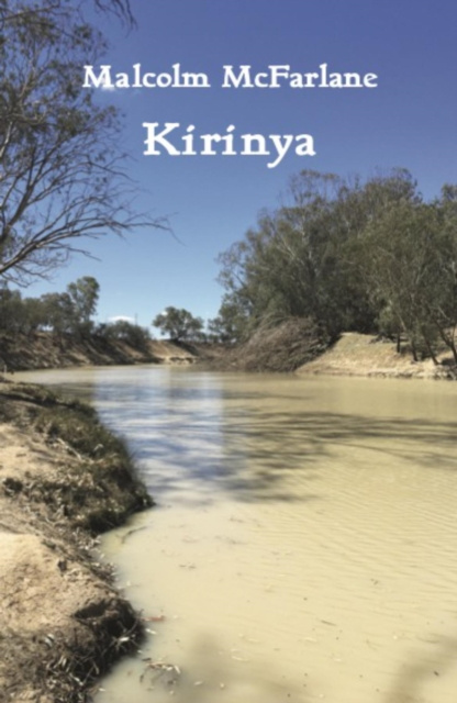 E-knjiga Kirinya Malcolm McFarlane