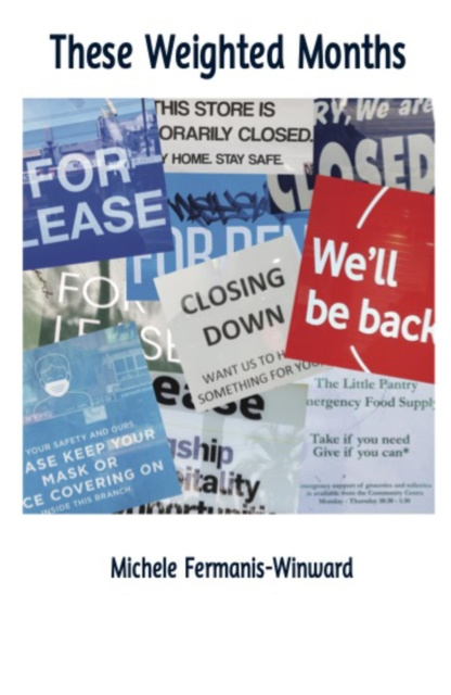 E-Book These Weighted Months Michele Fermanis-Winward