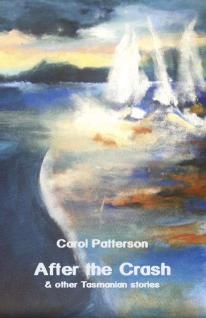 E-knjiga After the Crash Carol Patterson