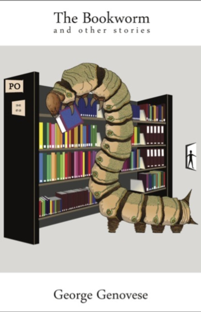 E-book Bookworm George Genovese