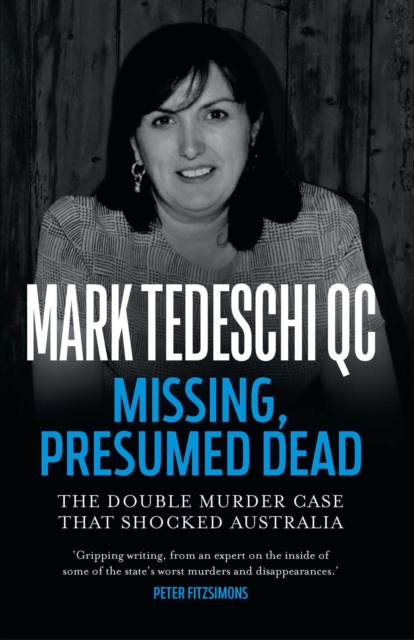 E-knjiga Missing, Presumed Dead Mark Tedeschi