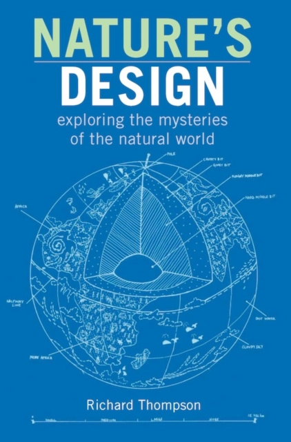 E-knjiga Nature's Design Richard Thompson