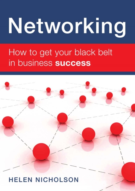 E-kniha Networking Helen Nicholson