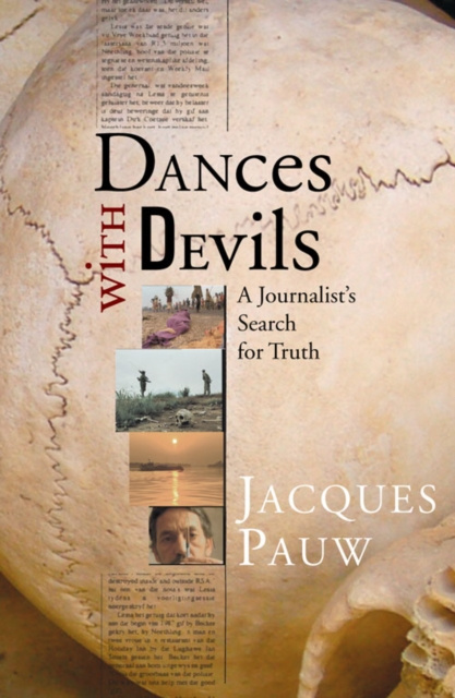 E-knjiga Dances with Devils Jacques Pauw