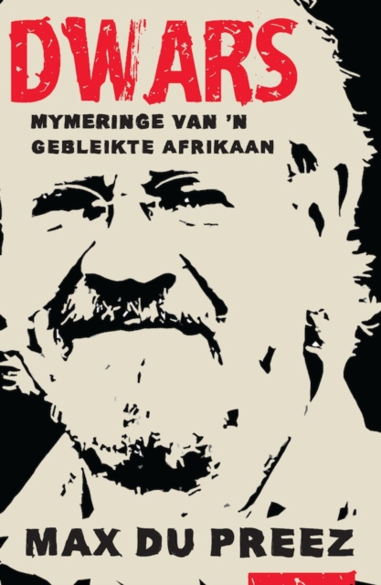 E-knjiga Dwars Max du Preez