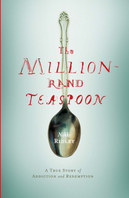 E-kniha Million-Rand Teaspoon Nikki Ridley