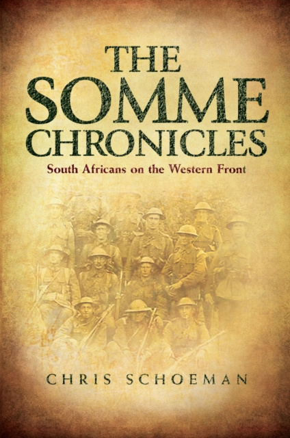 E-Book Somme Chronicles Chris Schoeman