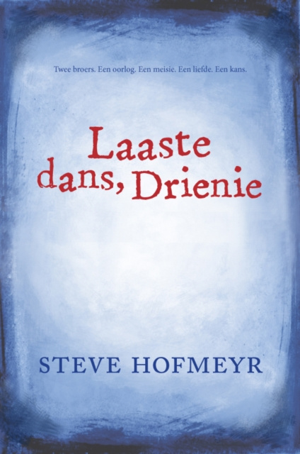 E-book Laaste dans, Drienie Steve Hofmeyr