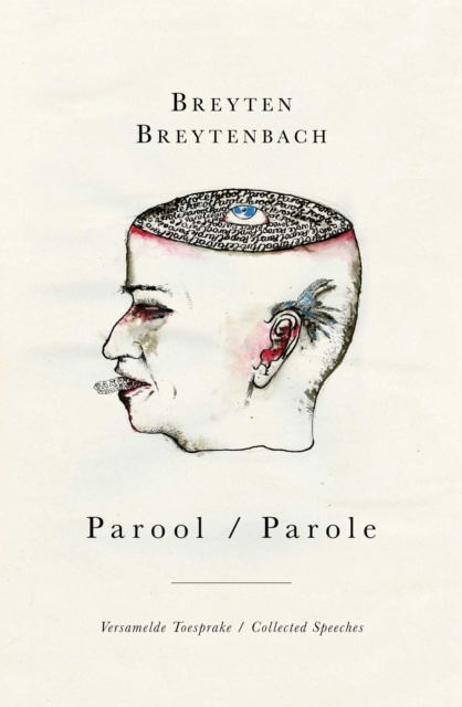 E-book Parool / Parole Breyten Breytenbach