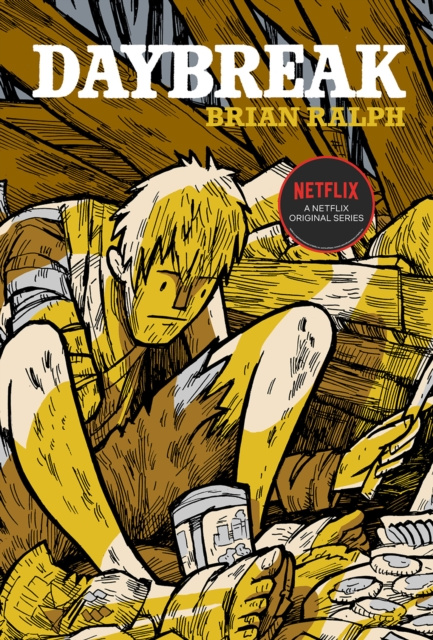 E-book Daybreak Brian Ralph