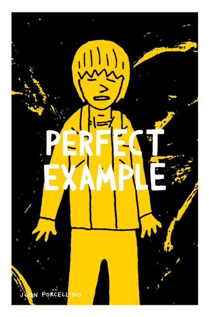 Libro elettronico Perfect Example John Porcellino