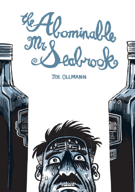 E-book Abominable Mr Seabrook Joe Ollmann