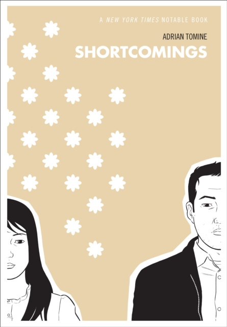 E-knjiga Shortcomings Adrian Tomine