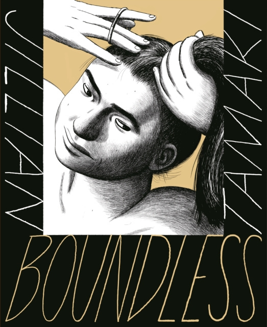 E-book Boundless Jillian Tamaki