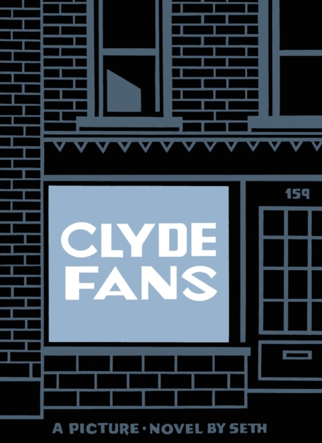 E-book Clyde Fans Seth