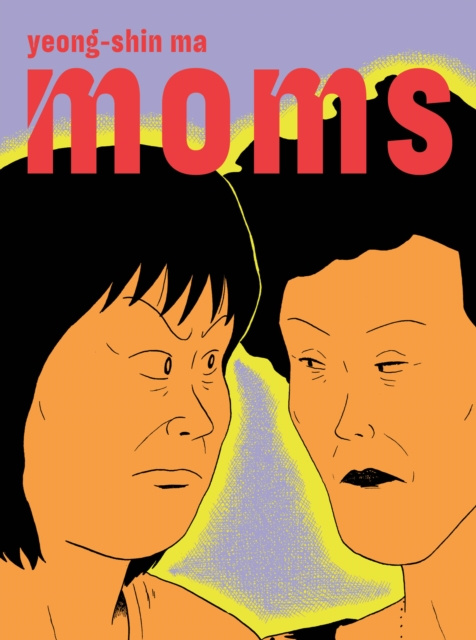 E-kniha Moms Yeong-shin Ma