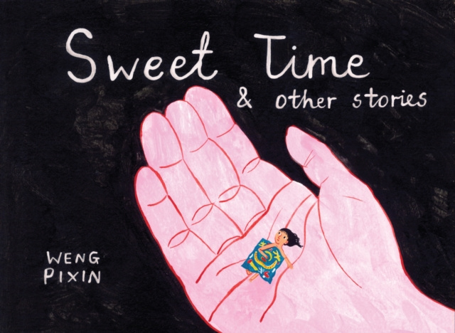 E-knjiga Sweet Time Weng Pixin