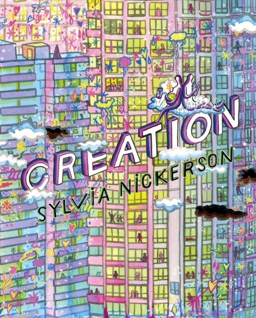 E-knjiga Creation Sylvia Nickerson