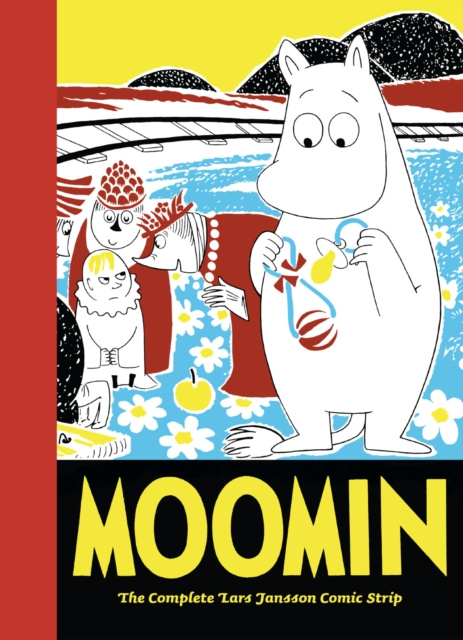 ebook Moomin Book 6 Lars Jansson