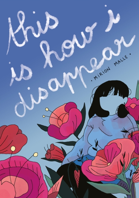 E-book This is How I Disappear Mirion Malle