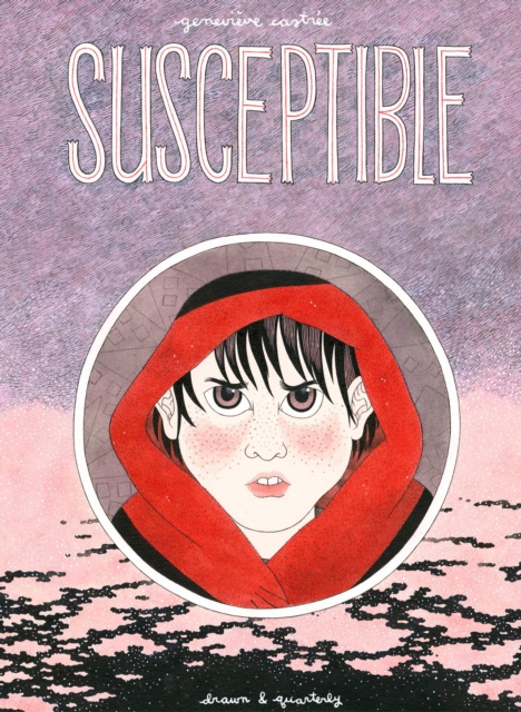 E-knjiga Susceptible Genevieve Castree