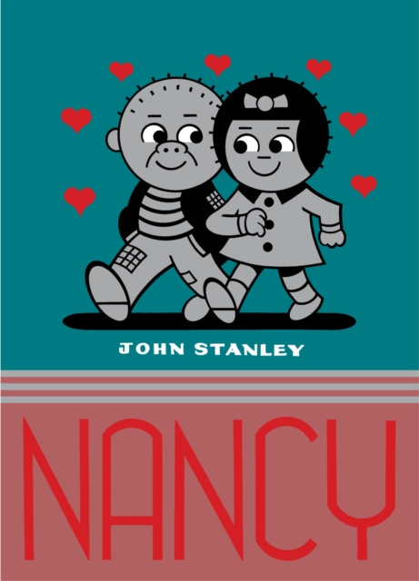 E-knjiga Nancy John Stanley