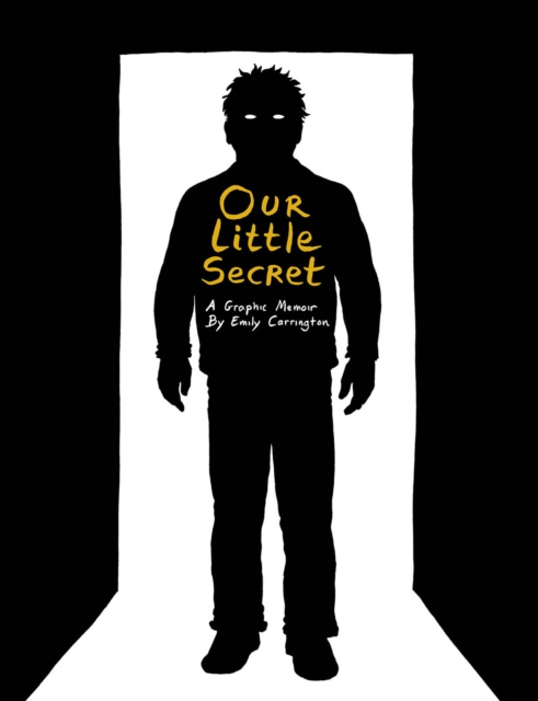 Libro elettronico Our Little Secret Emily Carrington
