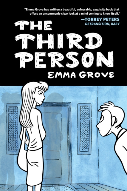 E-kniha Third Person Emma Grove