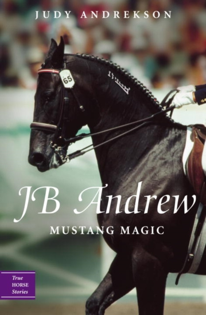 E-book JB Andrew Judy Andrekson
