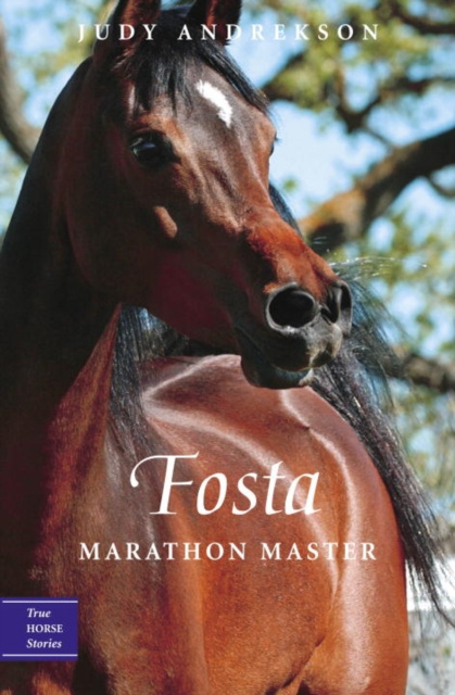 E-book Fosta Judy Andrekson