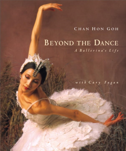 E-book Beyond the Dance Chan Hon Goh