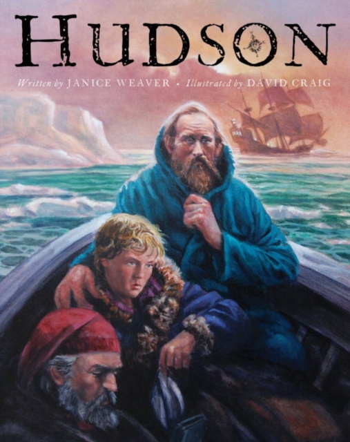 E-book Hudson Janice Weaver