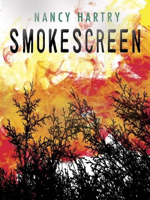 E-book Smokescreen Nancy Hartry
