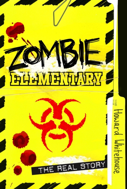 E-knjiga Zombie Elementary Howard Whitehouse