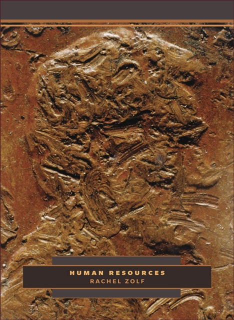 E-book Human Resources Rachel Zolf