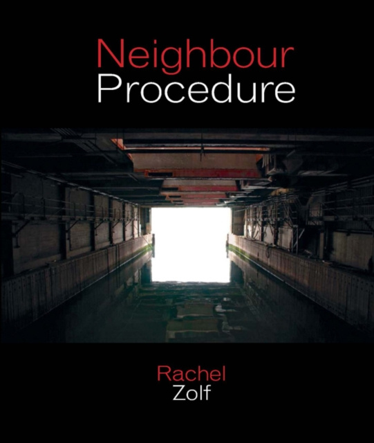 E-knjiga Neighbour Procedure Rachel Zolf