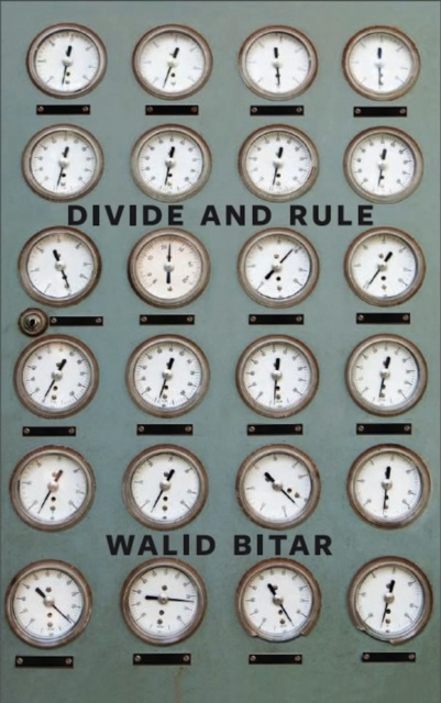 E-kniha Divide and Rule Walid Bitar