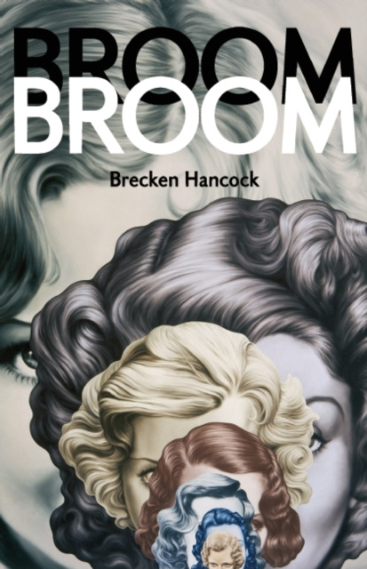 E-knjiga Broom Broom Brecken Hancock