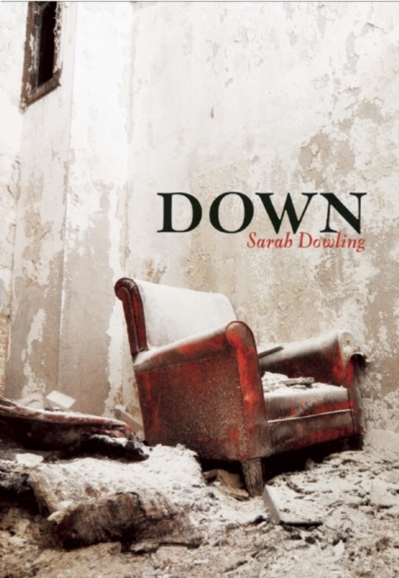 E-knjiga DOWN Sarah Dowling