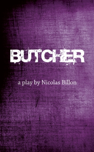 E-book Butcher Nicolas Billon