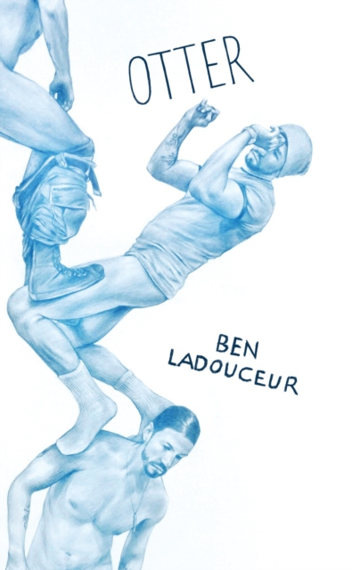 E-knjiga Otter Ben Ladouceur
