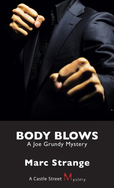 E-book Body Blows Marc Strange