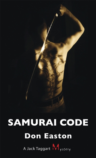 E-knjiga Samurai Code Don Easton