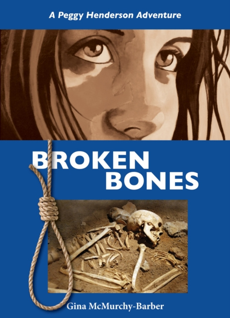 E-knjiga Broken Bones Gina McMurchy-Barber