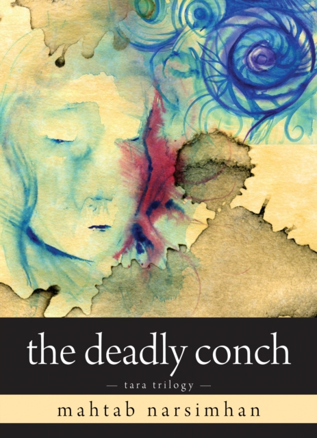 E-knjiga Deadly Conch Mahtab Narsimhan