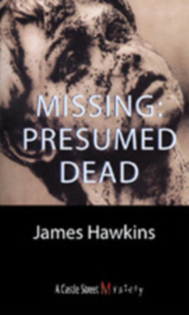 E-book Missing: Presumed Dead James Hawkins