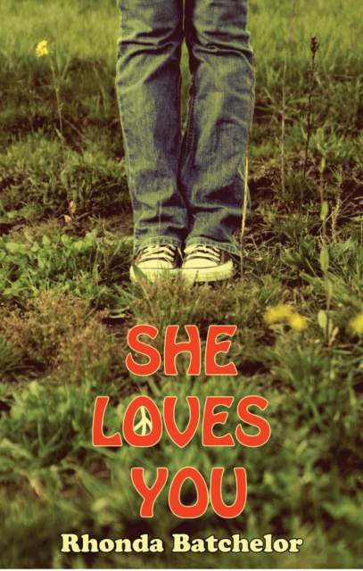 E-book She Loves You Rhonda Batchelor