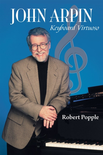 E-book John Arpin Robert Popple