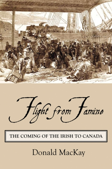 E-Book Flight from Famine Donald MacKay