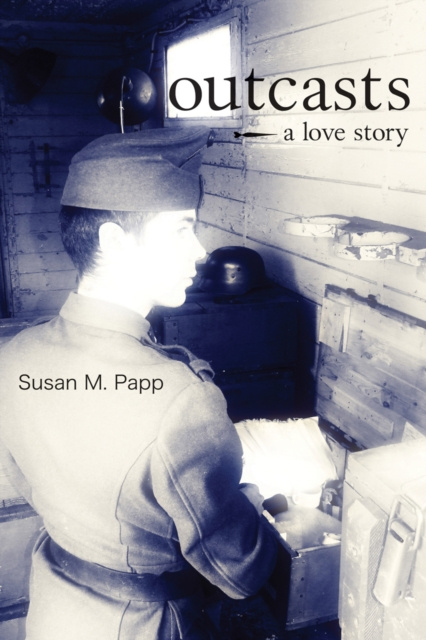 E-knjiga Outcasts Susan M. Papp